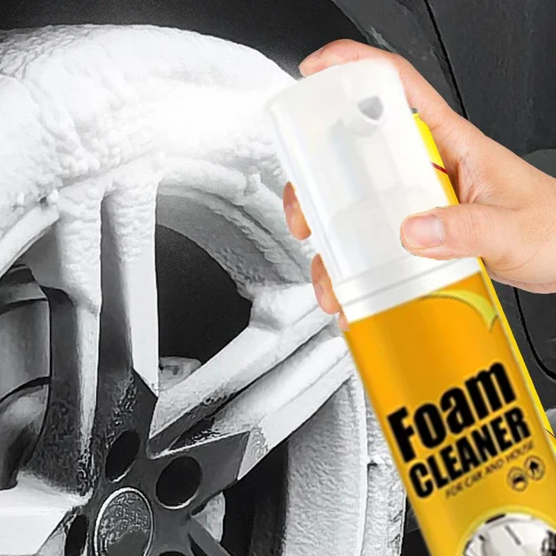 Pembersih perawatan hub mobil  - Leather Cleaner Interior ulasan dan harga