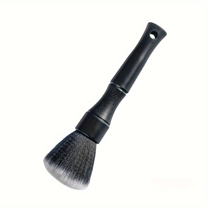 Sikat Detailing Mobil Ultra Le - Seat Cleaner Fabric ulasan dan harga